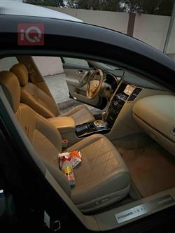Infiniti FX